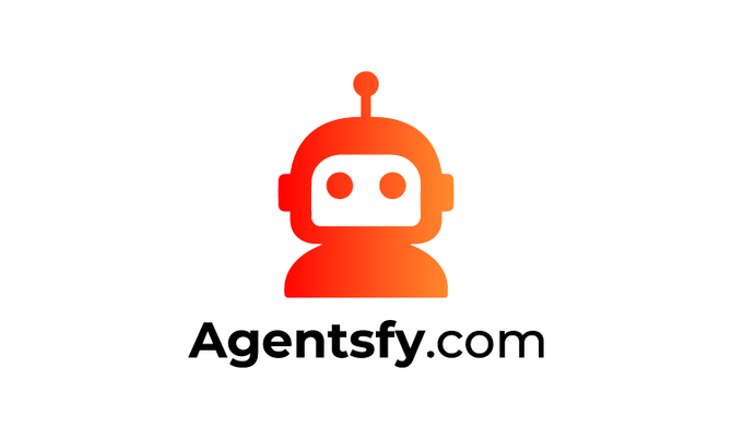 Agentsfy.com